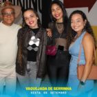 Vaquejada de Serrinha (Sexta-feira)